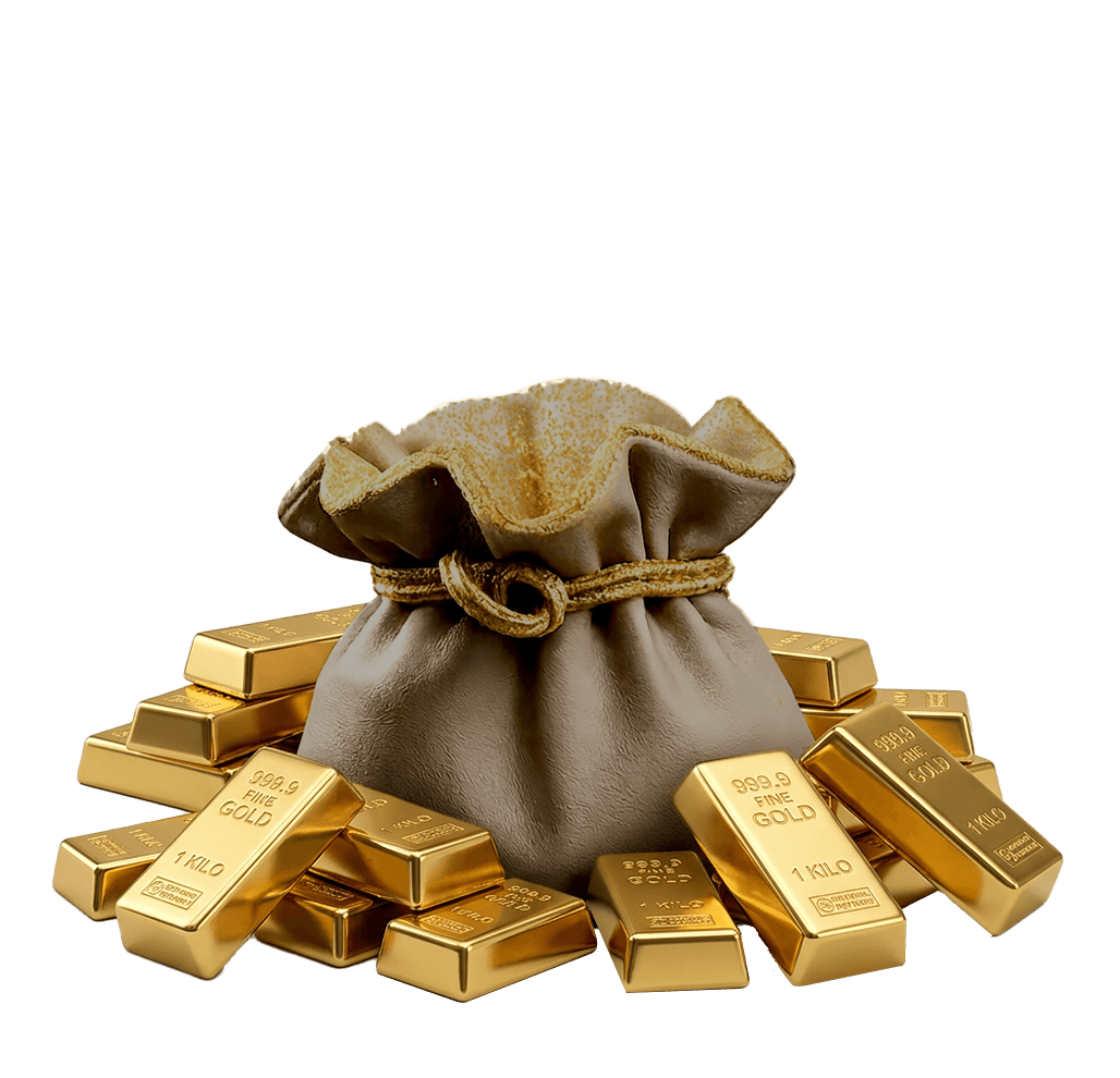 MAQ Gold Assets