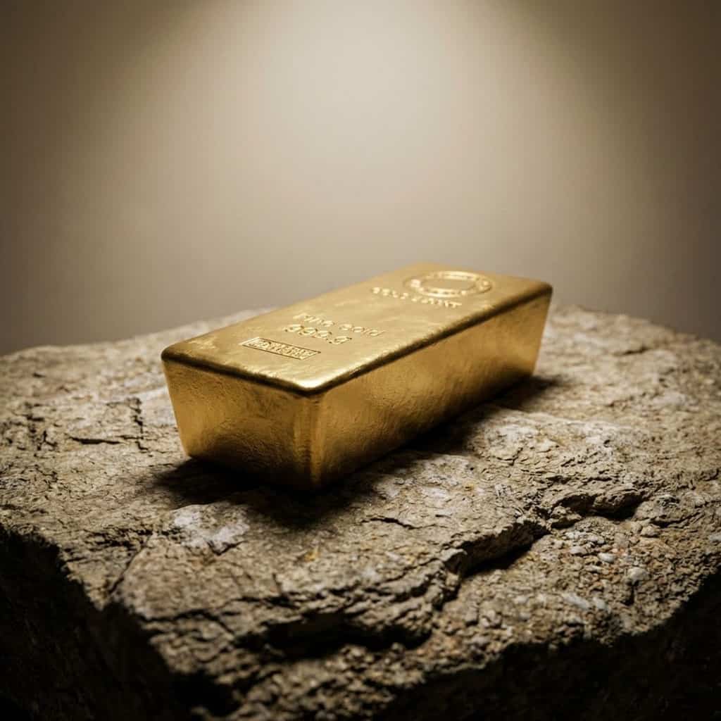 Gold Investment UAE