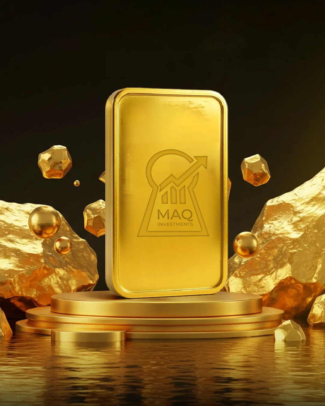 Gold Mining