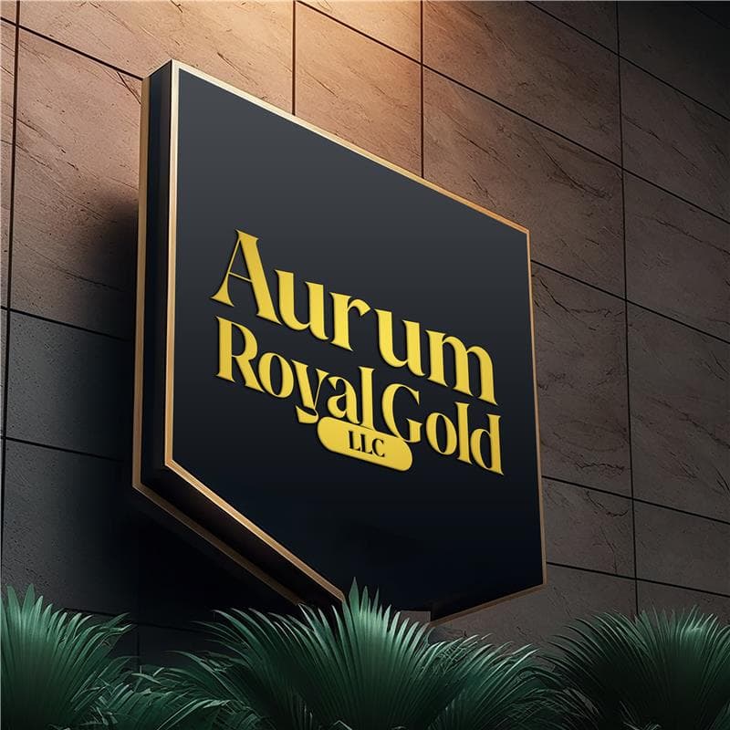 Aurum Royal Gold LLC