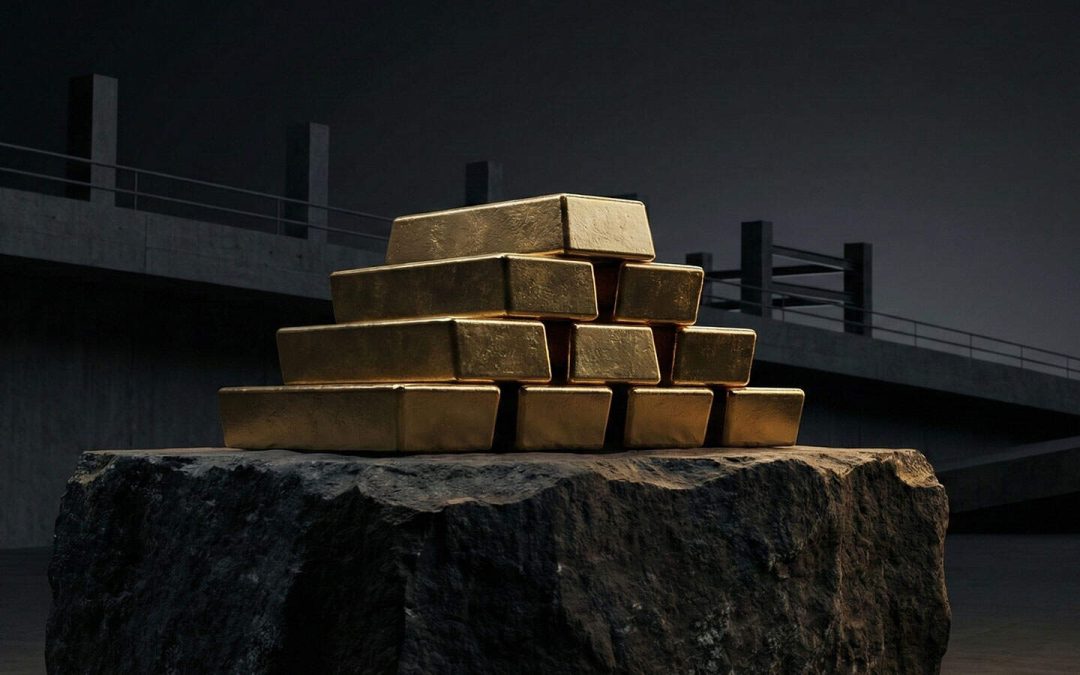 Beyond the 60/40 Portfolio: Tangible Assets in an Age of Volatility