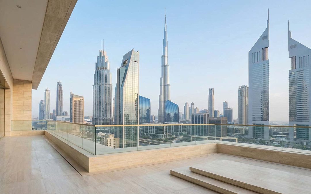 Sovereign Security: Why Global Investors Are Choosing Dubai in 2026