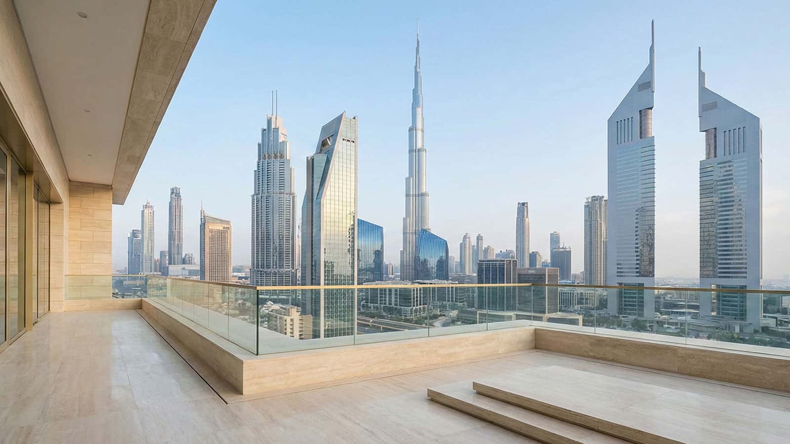 Sovereign Security: Why Global Investors Are Choosing Dubai in 2026 | MAQ Investments | Gold-Backed Wealth in the UAE