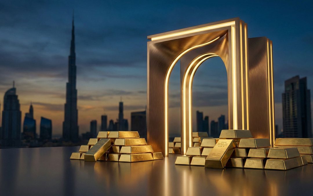 The Road to $5,000: Why 2026 Will Define the New Gold Standard of Wealth